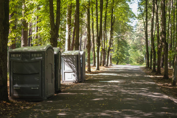 Trusted New London, IA porta potty rental Experts