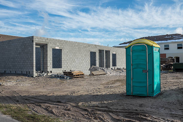 Best Local porta potty services  in New London, IA